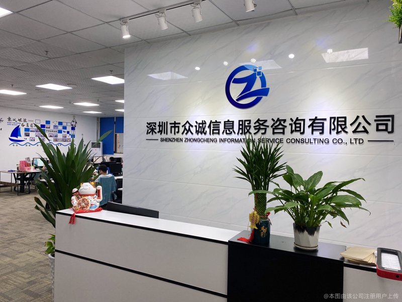 走进信息咨询行业:上海市场的发展与趋势